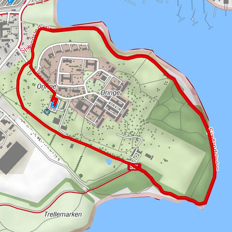 Vordingborg Kommune - Vordingborg