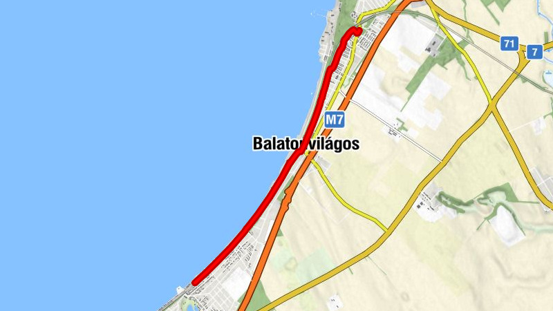 Lavender - Panoráma Kilátó - Balatonvilágos - Világosi Pizzéria és Étterem