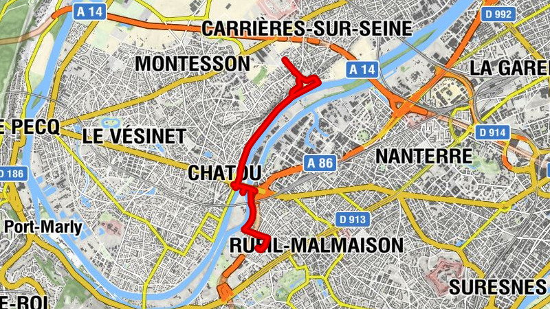 Karte