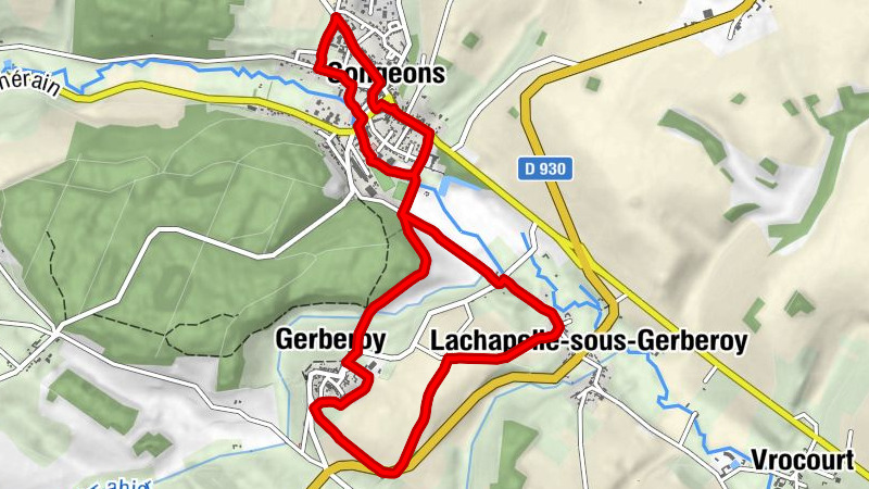 Karte