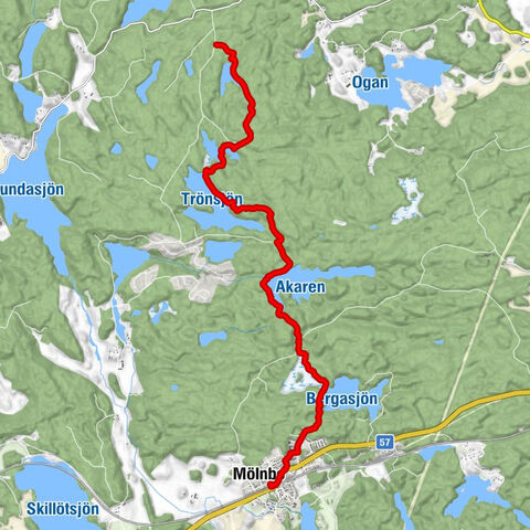 Mölnbo - Södertälje kommun