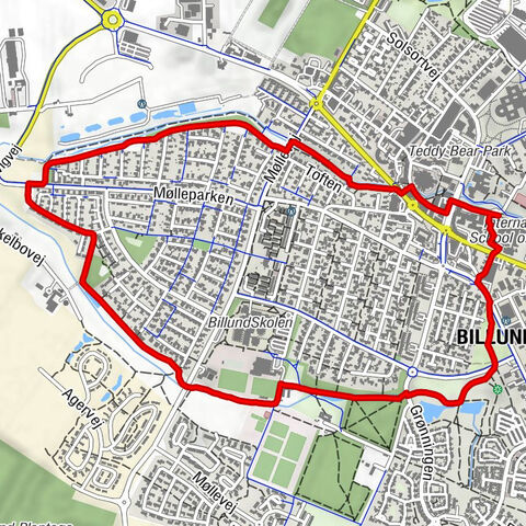 Billund Kommune - Billund