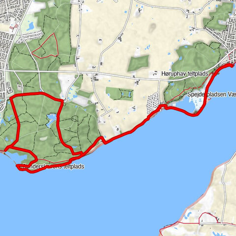 Sønderborg Kommune - Lambjerglund - Sønderborg