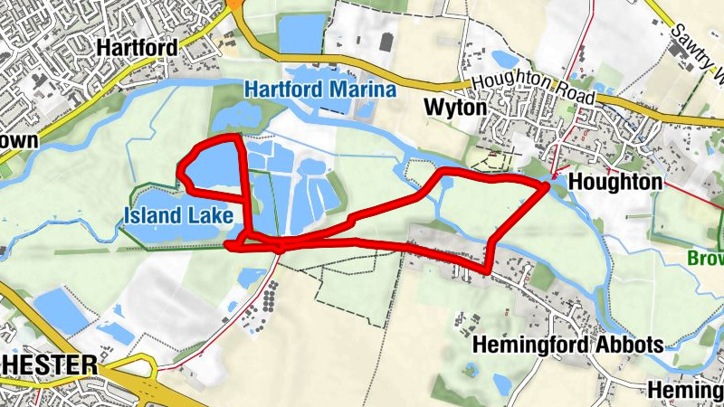 Karte