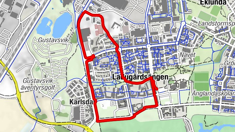Karte