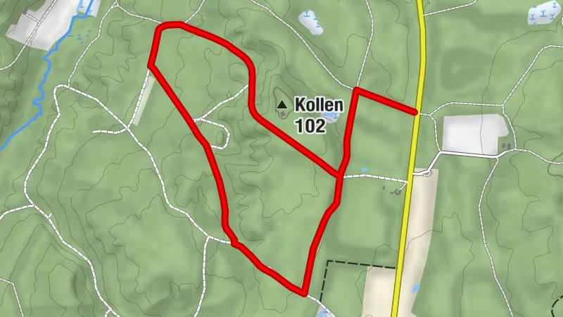 Rebild Kommune - Kollen