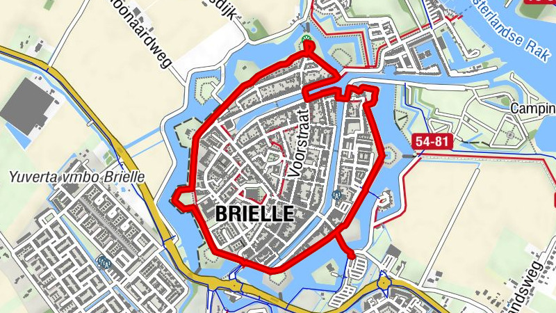 Karte