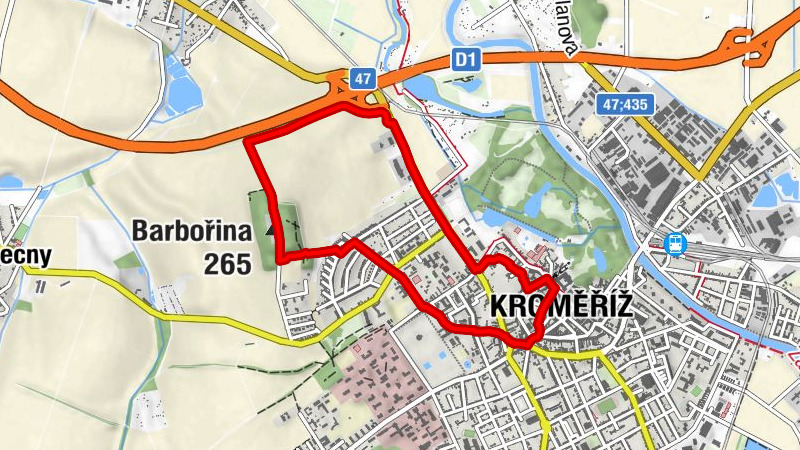 Karte