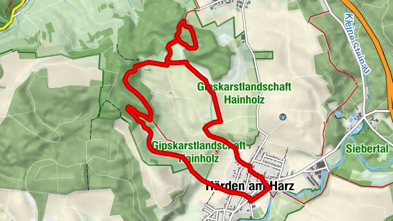 Karte