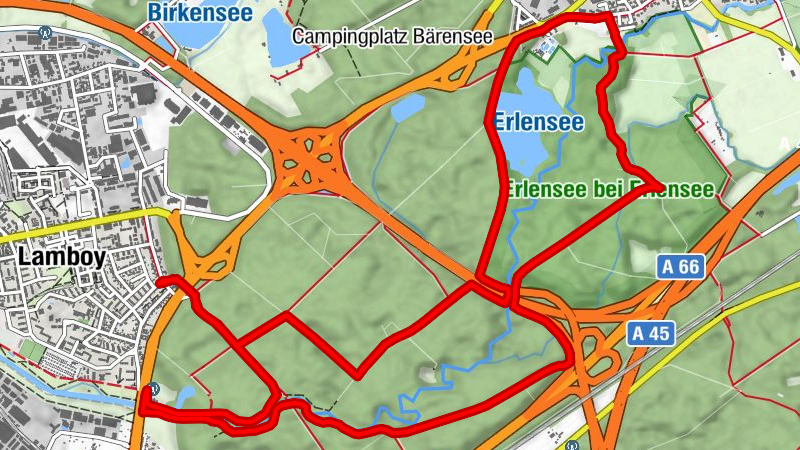 Karte