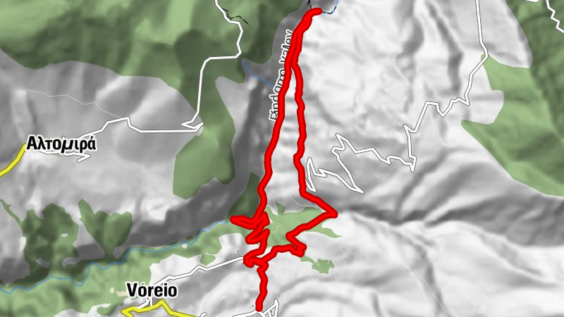 Δημοτική Ενότητα Αβίας - Quelle - Quelle (abgeschlossen, kein Zugang)