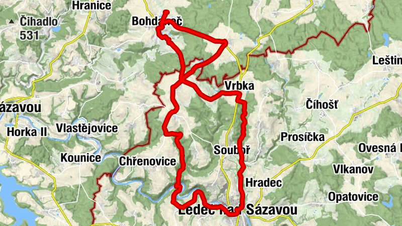 Karte