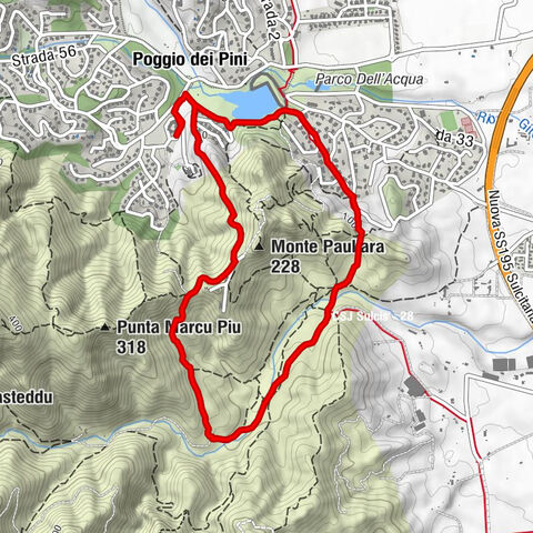 Poggio dei Pini