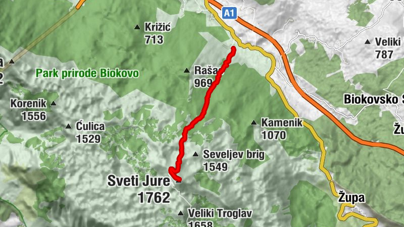 Karte