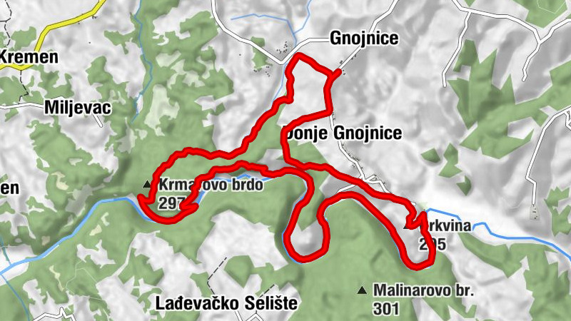Karte