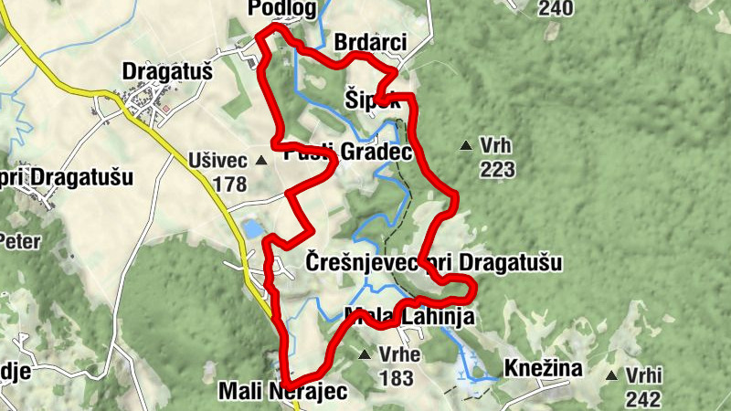Karte