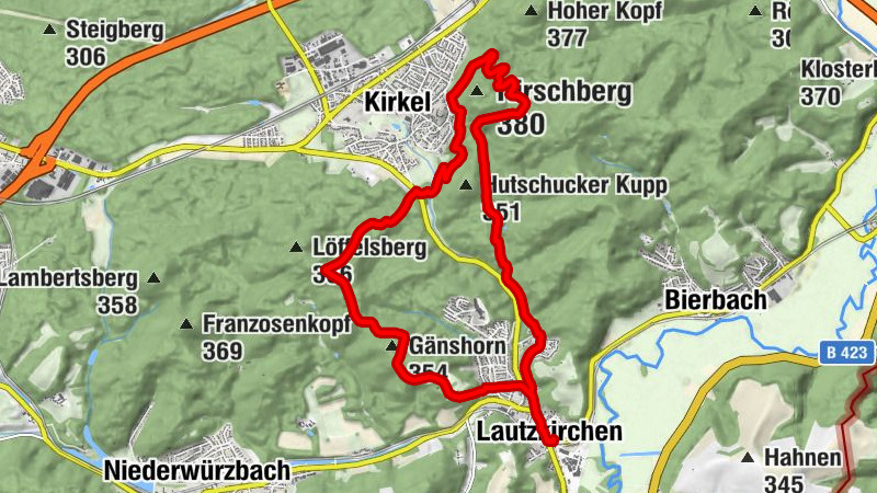 Karte