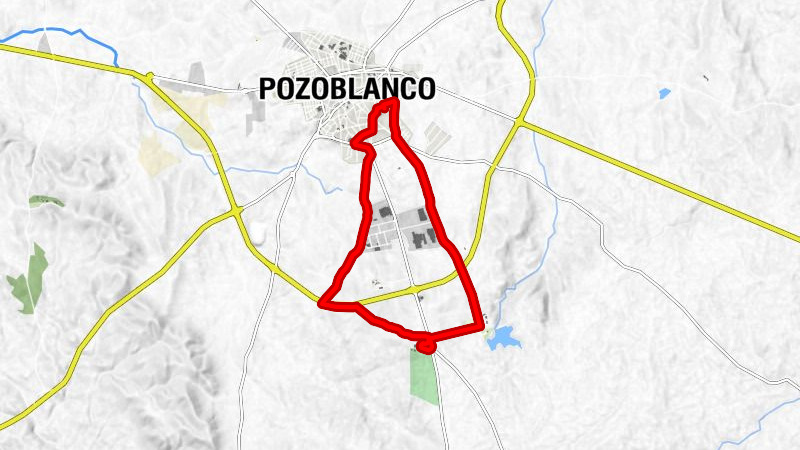 Pozoblanco