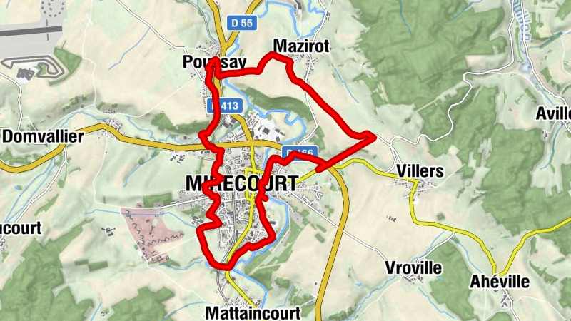 Karte