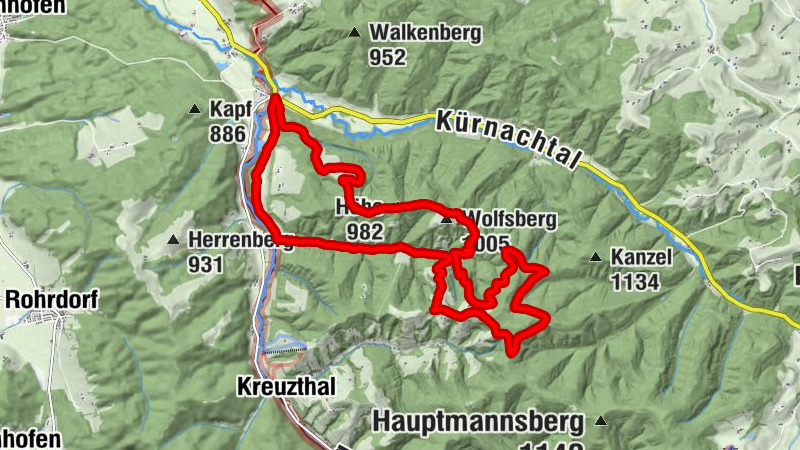 Karte