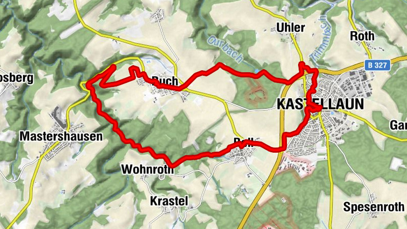 Karte