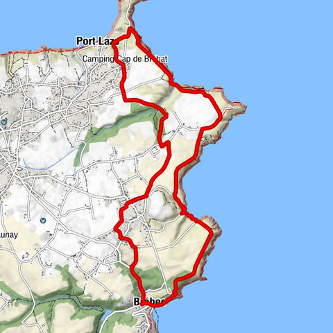 Chez Tonton - A l’os ou l’arête - Kerdaniou - Bréhec