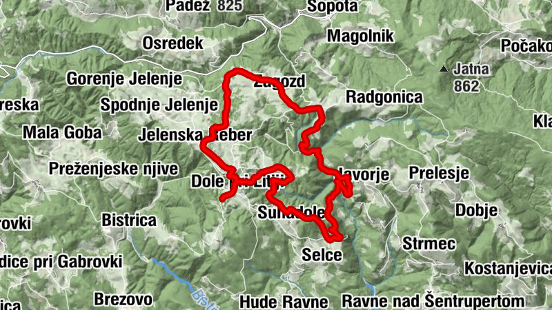 Karte