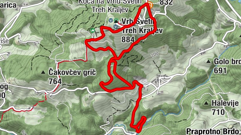 Karte