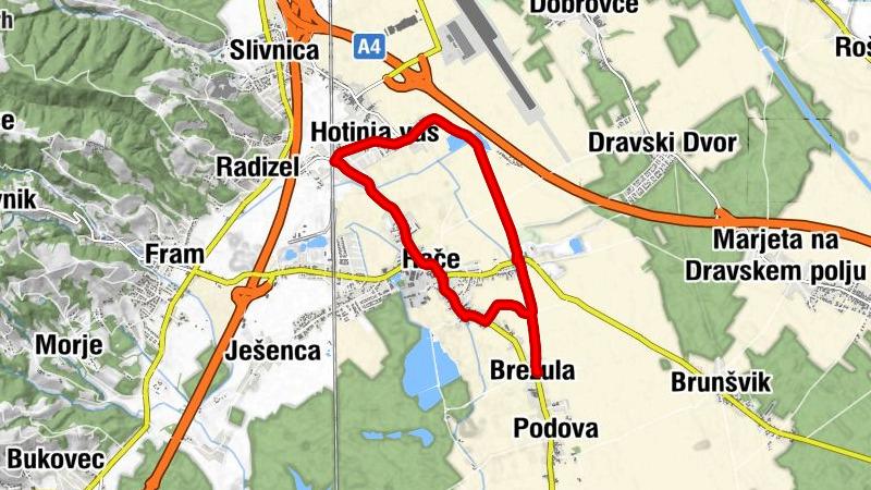 Karte