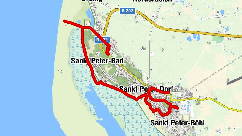 Karte