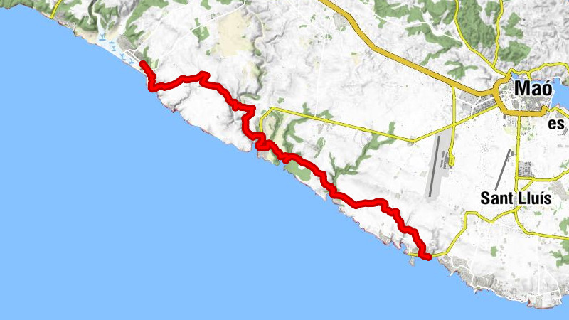 Ópera - Chepa`s Bar-Cafe - El Txoco - Son Bou