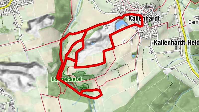 Karte
