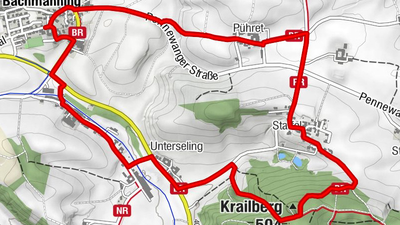 Karte