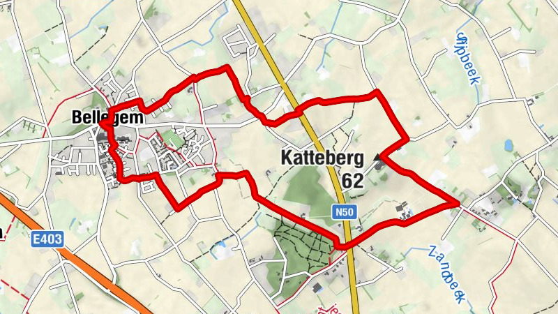 Karte