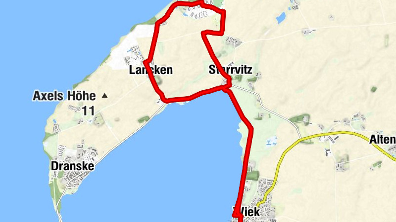 Karte