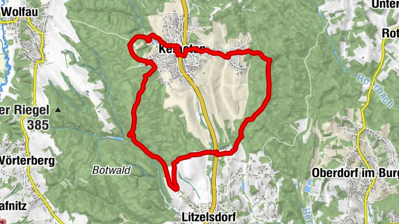 Karte