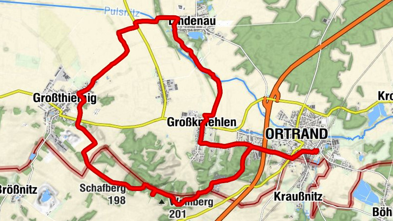 Karte