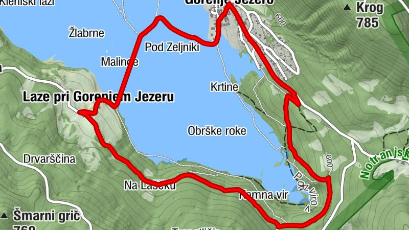 Karte