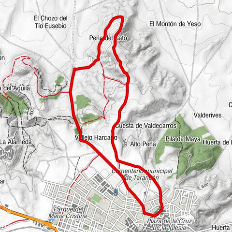 Tarancón