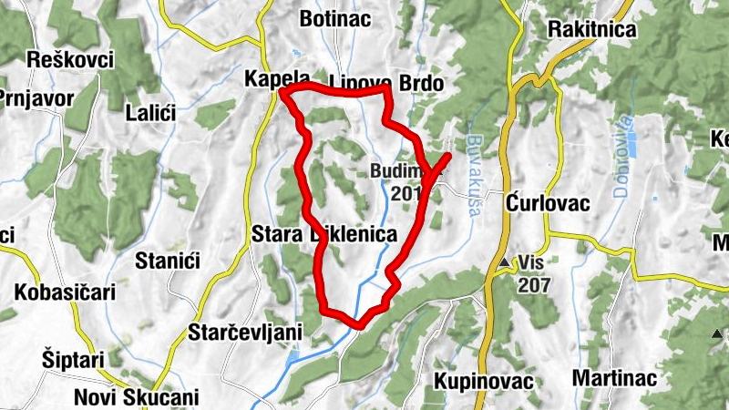 Karte