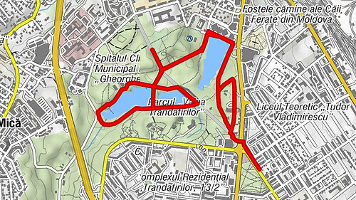 Chișinău