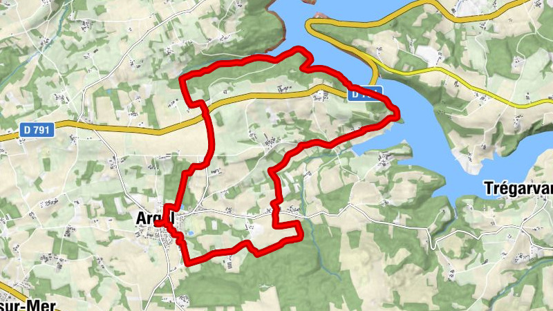 Karte