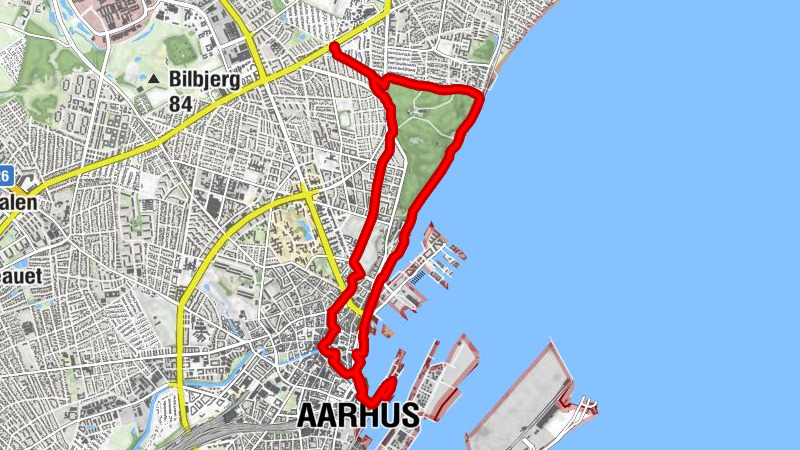 Karte