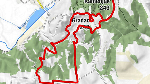 Karte