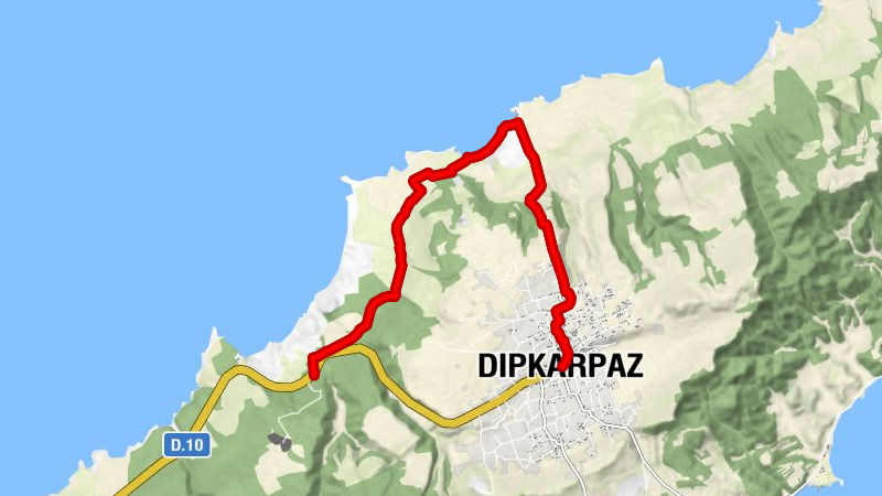 Karte