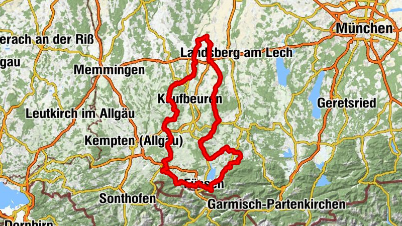 Karte
