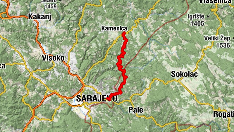 Karte