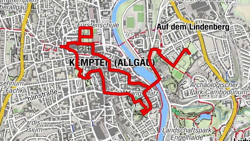 Karte