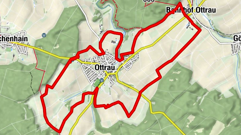 Karte