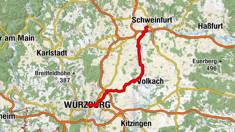 Karte